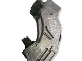Heater blower motor/fan resistor