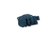 Air flap motor/actuator