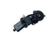 Seat adjustment motor