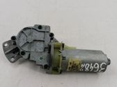 Motor de ajuste del asiento