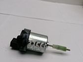 Seat adjustment motor