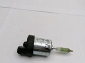 Seat adjustment motor