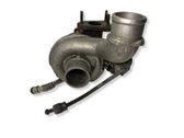 Turbina