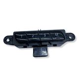 Seat memory switch