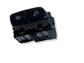 Central locking switch button