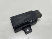 Other control units/modules