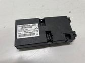 Other control units/modules