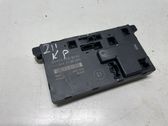Autres unités de commande / modules