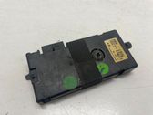 Other control units/modules