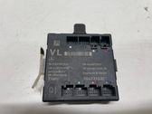 Unité de commande module de porte