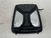 Front seat light