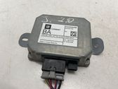 Autres unités de commande / modules