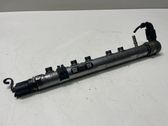 Fuel main line pipe