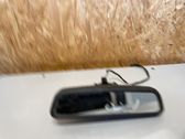 Rear view mirror (interior)