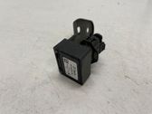 Other control units/modules