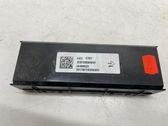Other control units/modules