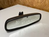 Rear view mirror (interior)