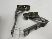 Engine bonnet/hood hinges