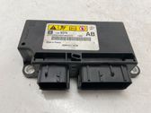 Module de contrôle airbag