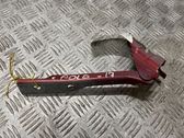 Engine bonnet/hood hinges