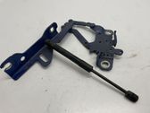 Engine bonnet/hood hinges