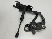 Engine bonnet/hood hinges