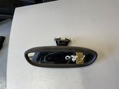 Rear view mirror (interior)