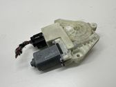 Front door window regulator motor
