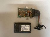 Other control units/modules