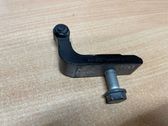 Rear door upper hinge