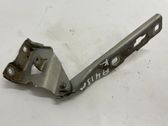 Engine bonnet/hood hinges