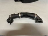 Engine coolant pipe/hose