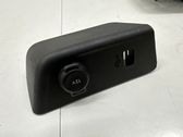 12 V Socket (front)