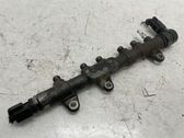 Fuel main line pipe