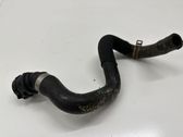 Engine coolant pipe/hose