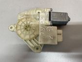 Rear door window regulator motor