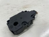 Air flap motor/actuator