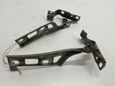 Engine bonnet/hood hinges