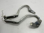 Tailgate/trunk/boot hinge