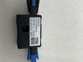 Aerial antenna amplifier