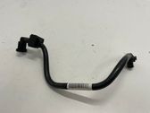 Vacuum line/pipe/hose