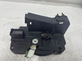 Rear door lock