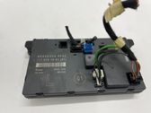 Unité de commande module de porte