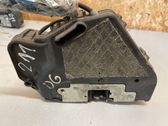 Rear door lock