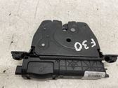 Spyna galinio dangčio