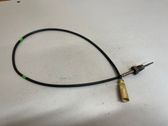 Exhaust gas temperature sensor