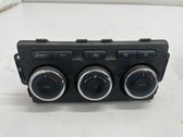 Climate control unit