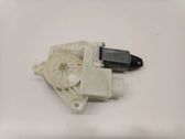 Rear door window regulator motor