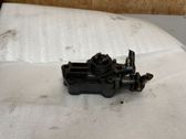 Fuel injection high pressure pump