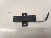 Interior comfort aerial antenna